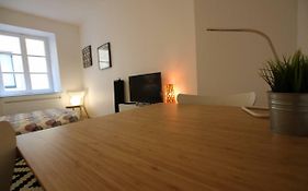 Colmar City Center - Quiet Studio Alsace